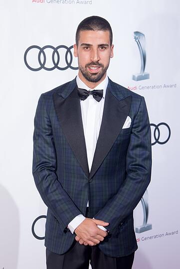 Sami Khedira