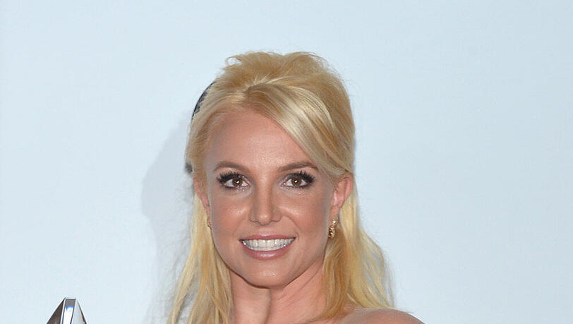 Britney Spears schwört den Männern ab Britney Spears schwört den Männern ab