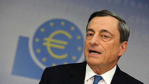 Mario Draghi und die EZB wollen die Inflation ankurbeln &ndash; mit noch billigerem Geld.