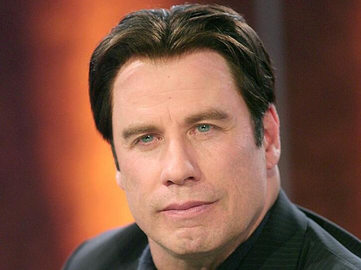 John Travolta