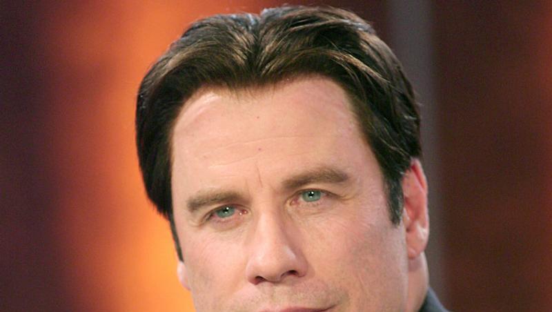 John Travolta John Travolta