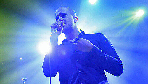 18. Juli - Milow Live beim Tollwood Festival 18. Juli - Milow Live beim Tollwood Festival