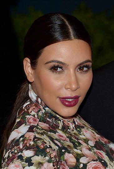 Kim Kardashian