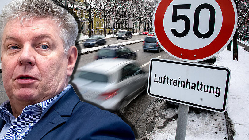 Oberbürgermeister Dieter Reiter ist über die Tatenlosigkeit der Kanzlerin frustriert. Oberbürgermeister Dieter Reiter ist über die Tatenlosigkeit der Kanzlerin frustriert.