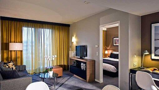 Wohlfühlambiente: das Adina Apartment Hotel Berlin Hauptbahnhof Wohlfühlambiente: das Adina Apartment Hotel Berlin Hauptbahnhof