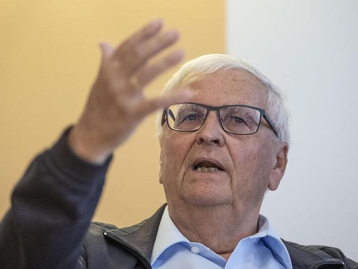 Theo Zwanziger wehrt sich gegen die Anklage der Schweizer Bundesanwaltschaft.