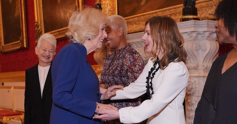 K-nigin-Camilla-empf-ngt-Geri-Halliwell-Horner-im-Palast