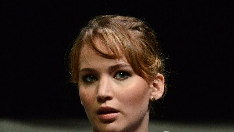 Ist wieder frisch verliebt: Jennifer Lawrence Ist wieder frisch verliebt: Jennifer Lawrence