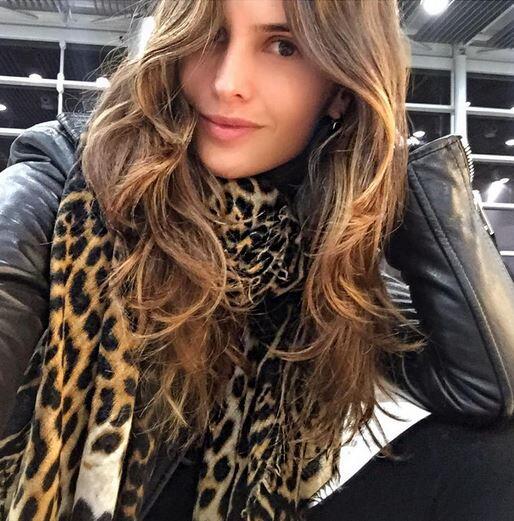 Izabel Goulart