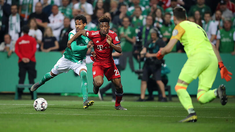 Kingsley Coman