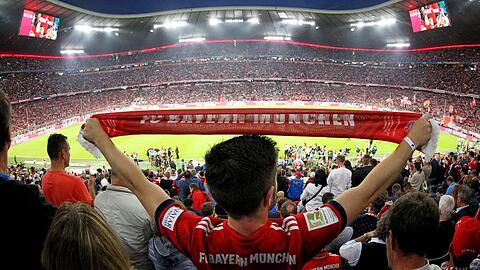 Keine Studie, keine Fans! Professor Fritz Sörgel sieht den DFL-Plan zu einer Rückkehr der Zuschauer in die Stadien kritisch.
