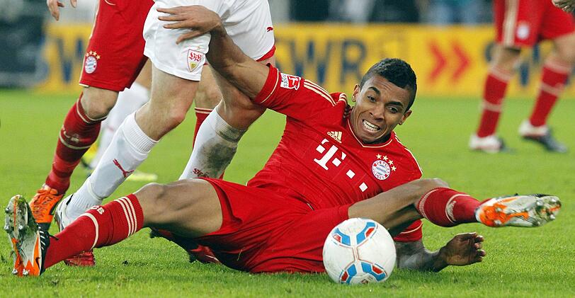 Luiz Gustavo (Januar 2011 - August 2013): Im Winter 2010/11 wechselte Luiz Gustavo als bis dato teuerster Wintertransfer von der TSG 1899 Hoffenheim zum FC Bayern. Zweieinhalb Jahre läuft der brasilianische Defensiv-Allrounder für die Münchner auf. Nach 100 Spielen, sechs Treffern, fünf Torvorlagen und dem historischen Triple-Erfolg ist für Luiz Gustavo Schluss beim deutschen Rekordmeister. Im Sommer 2013 wechselte er zum VfL Wolfsburg.