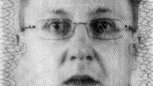 Wer hat diesen Mann gesehen? Wer hat diesen Mann gesehen?