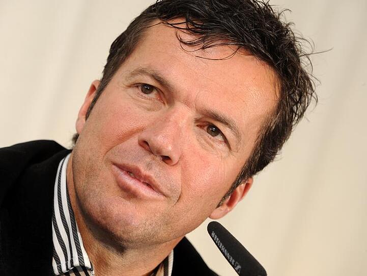 Lothar Matthäus: &bdquo;Ich bin ein Kind der Bundesliga. Für mich wäre es also eine große Herausforderung, meine Trainer-Qualität, die ich im Ausland gezeigt habe, in Deutschland unter Beweis stellen zu können."