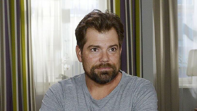 Schauspieler Daniel Fehlow als Leon in "Gute Zeiten, schlechte Zeiten" Schauspieler Daniel Fehlow als Leon in "Gute Zeiten, schlechte Zeiten"