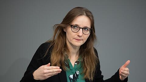 Lisa Badum: Es braucht eine Korrektur der deutschen Gasimportstrategie.