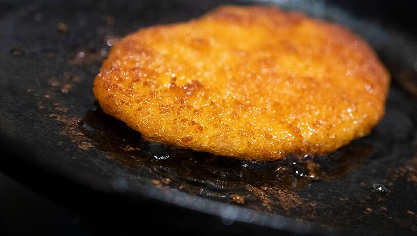 Fällt das "Schnitzel" fürs Veggie-Regal weg, müsste Rügenwalder Mühle viele Produkte neu benennen. (Symbolbild)