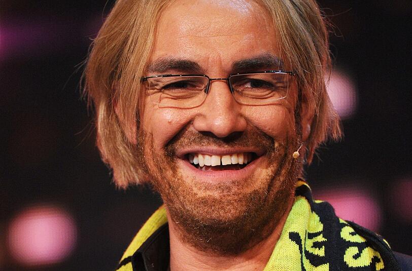 Matze Knop will Jürgen Klopp auch nach seinem Rückzug vom BVB weiter parodieren
