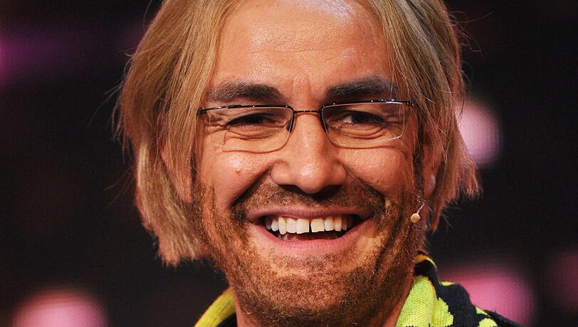 Matze Knop will Jürgen Klopp auch nach seinem Rückzug vom BVB weiter parodieren Matze Knop will Jürgen Klopp auch nach seinem Rückzug vom BVB weiter parodieren