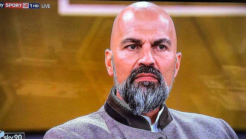 Markus Babbel. Markus Babbel.