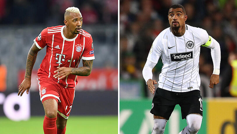 Ande Werner über Jérôme Boateng: "Ich glaube, dass der Jérôme nicht so der Leader ist. Führer darf man in Deutschland ja net mehr sagen (lacht). Der macht einen super Job im fußballerischen Bereich, ist aber nicht so ein Typ, der die Mannschaft mitzieht." Ande Werner über Kevin-Prince Boateng: "Er war für uns ein Glücksgriff." Ande Werner über Jérôme Boateng: "Ich glaube, dass der Jérôme nicht so der Leader ist. Führer darf man in Deutschland ja net mehr sagen (lacht). Der macht einen super Job im fußballerischen Bereich, ist aber nicht so ein Typ, der die Mannschaft mitzieht." Ande Werner über Kevin-Prince Boateng: "Er war für uns ein Glücksgriff."