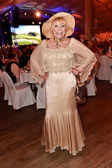 Elke Sommer