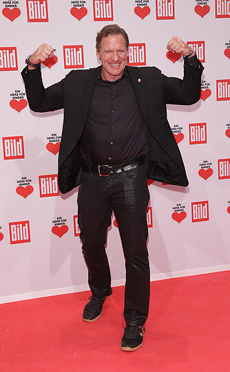 Ralf Möller