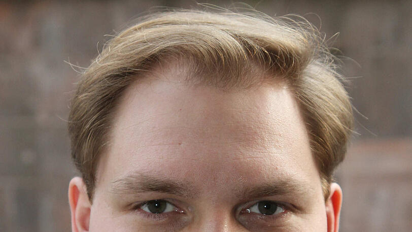 Rechtsanwalt Christian Fiehl spricht von einem Skandal. Rechtsanwalt Christian Fiehl spricht von einem Skandal.