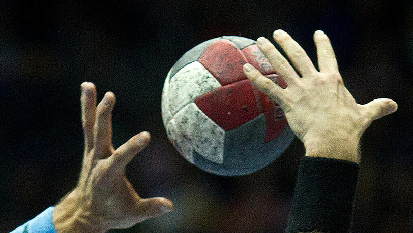 Handball-WM (Symbolbild) Handball-WM (Symbolbild)