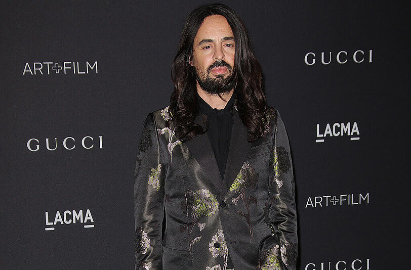Alessandro Michele