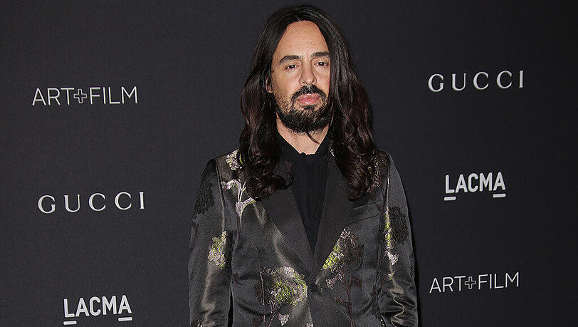 Alessandro Michele