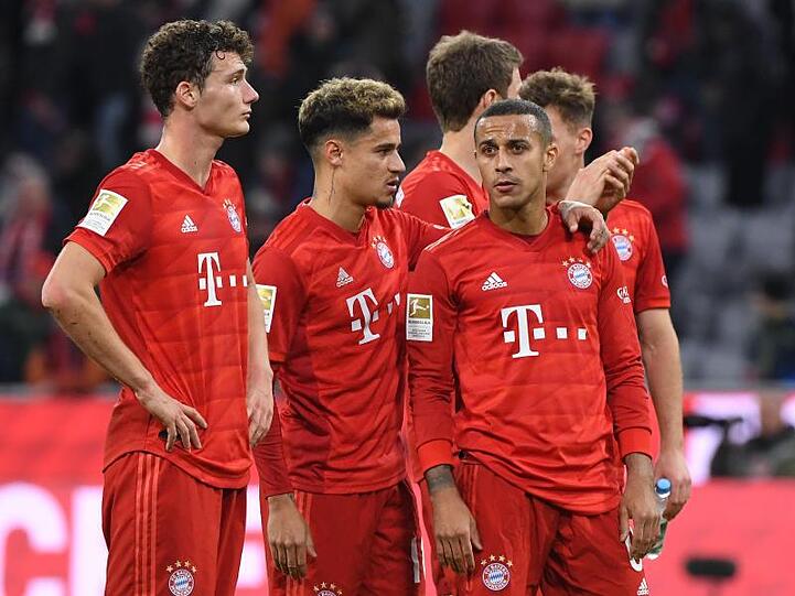 Der Titelkampf in der Bundesliga bleibt nach dem torlosen Unentschieden zwischen dem FC Bayern München und RB Leipzig spannend.