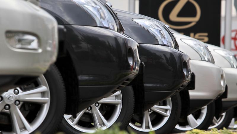 Ja, wo steht das Auto denn? Das konnte ein 80-Jähriger sechs Monate lang nicht herausfinden. Ja, wo steht das Auto denn? Das konnte ein 80-Jähriger sechs Monate lang nicht herausfinden.