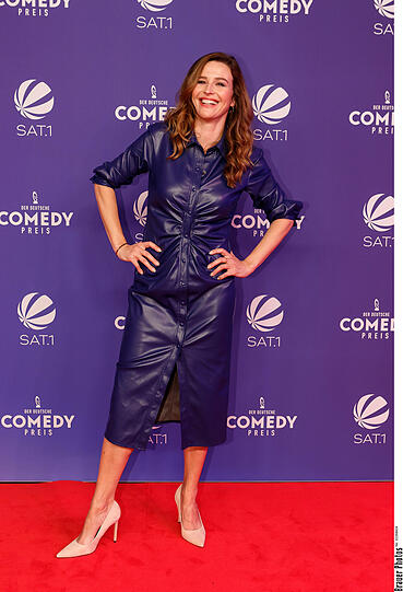 Katrin Bauerfeind