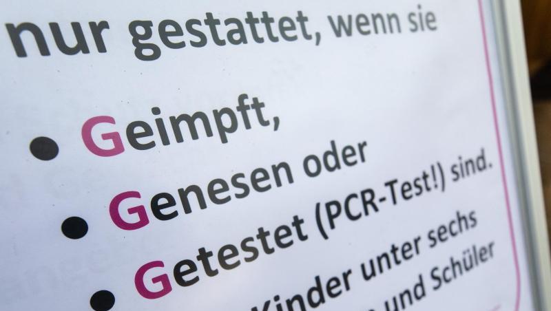 Angesichts einer immer schwierigeren Corona-Lage suchen die Gesundheitsminister nach einem gemeinsamen Kurs.