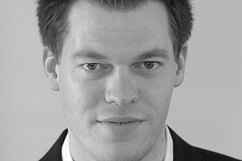 Volker ter Haseborg.