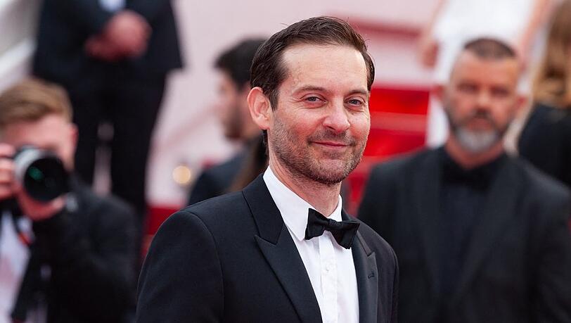 Tobey Maguire wurde am 27. Juni 1975 in Santa Monica geboren.