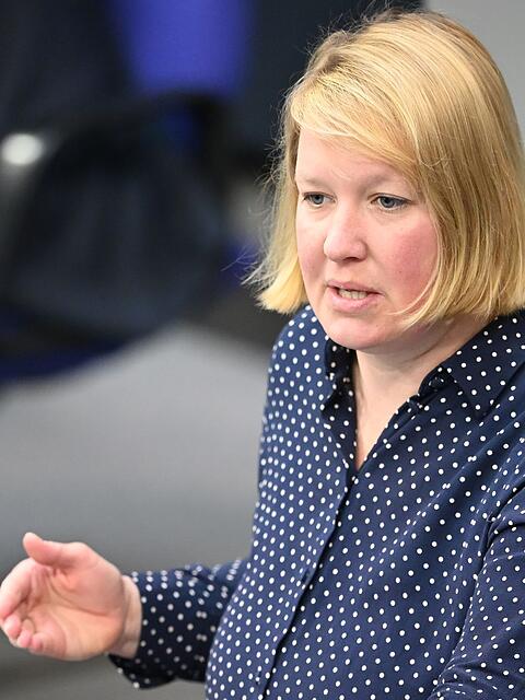Die SPD-Fraktion glaubte die Baf&ouml;g-Reform schon in trockenen T&uuml;chern. (Archivfoto)