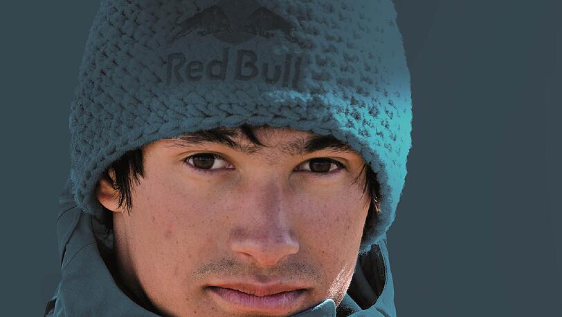 Ausnahmekletterer David Lama ist am 4. Dezember im Haus des Alpinismus zu Gast. Ausnahmekletterer David Lama ist am 4. Dezember im Haus des Alpinismus zu Gast.