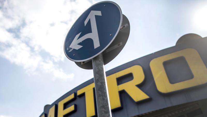 Ein tschechischer Milliardär greift nach dem Düsseldorfer Handelsriesen Metro. Ein tschechischer Milliardär greift nach dem Düsseldorfer Handelsriesen Metro.