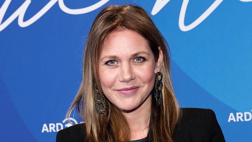 Felicitas Woll geh&ouml;rt zu den erfolgreichsten deutschen Schauspielerinnen.