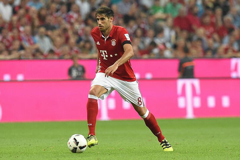 Javi Martinez Note 2: Kopfball- und zweikampfstark, wie Hummels aber auch nicht ernsthaft gefordert von der Bremer Offensive. Martínez hat das Problem, dass Abwehrboss Jérôme Boateng bald wieder fit ist. Eigentlich ist der Spanier viel zu gut für die Ersatzbank