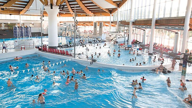 Freier Eintritt - unbegrenzter Spaß. Dieser Antrag dürfte Münchner Kinder sehr freuen.