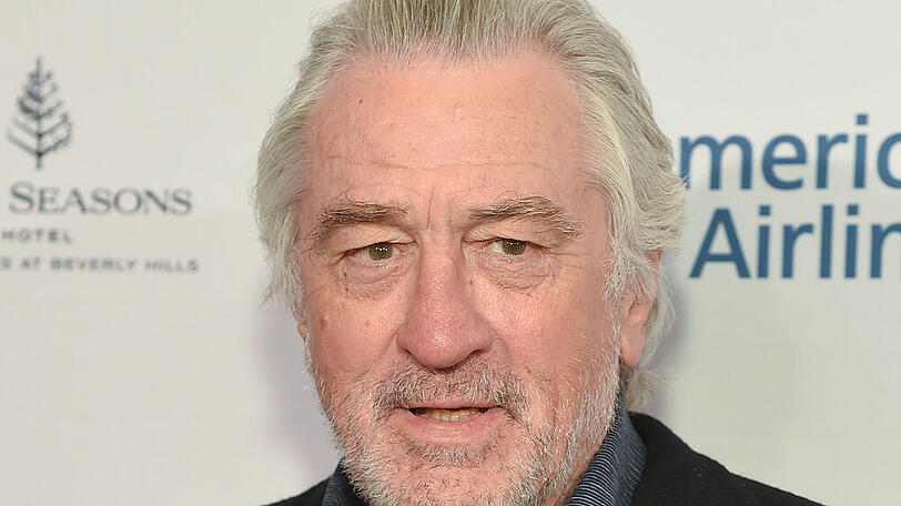 Robert De Niro verdient sein Geld nicht nur als Schauspieler.