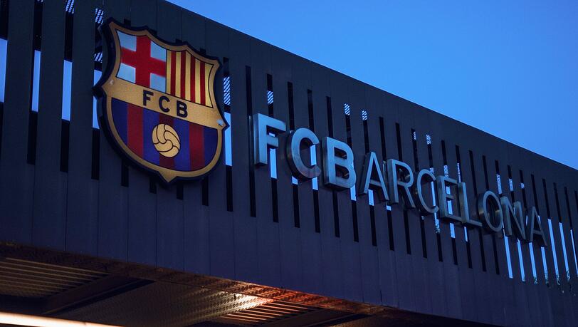 Der FC Barcelona will einen weiteren Anteil an seinen Fernsehrechten verkaufen.