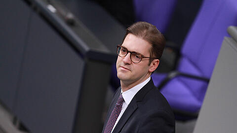 CSU-Politiker Stephan Pilsinger
