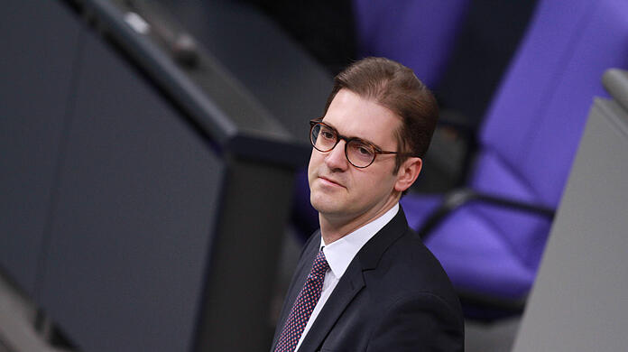 CSU-Politiker Stephan Pilsinger