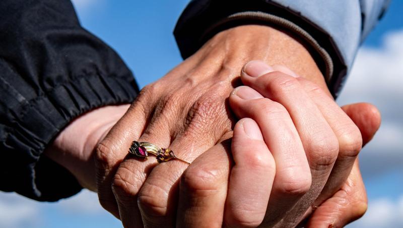 Die Liebe finden - kein einfaches Unterfangen.