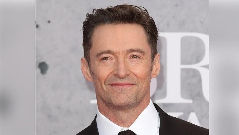 Hugh Jackman ist für einen Golden Globe nominiert worden.