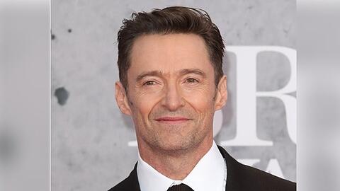 Hugh Jackman ist für einen Golden Globe nominiert worden.